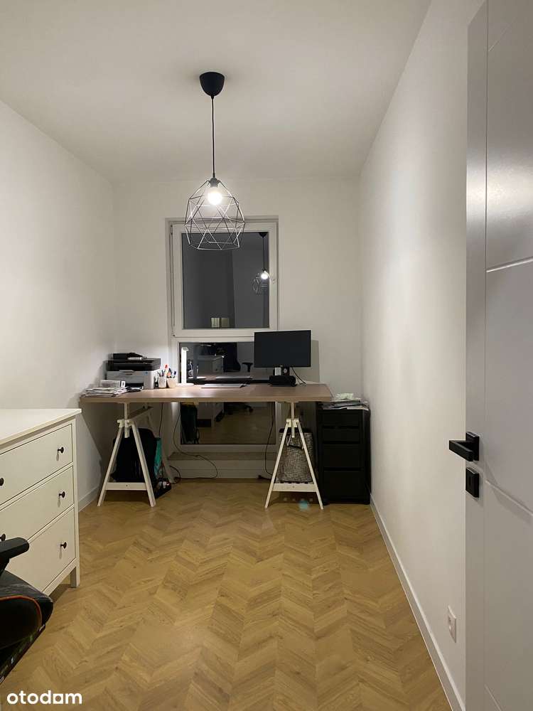 NIŻSZA CENA!Idealny układ pomieszczeń, Francuska Park-10