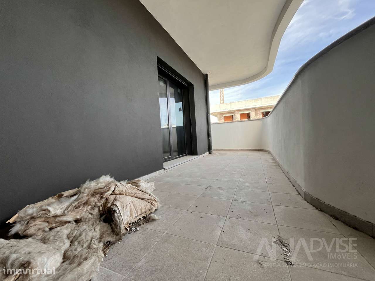 Apartamento T3 Venda em Viseu,Viseu-9