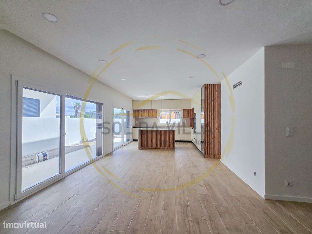 Moradia T4 Isolada Térrea - Quinta do Anjo - 600.000€-35