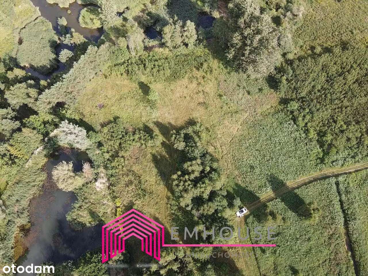 Arakcyjna działka pod Koszalinem - Pełny obrazek: 5/8