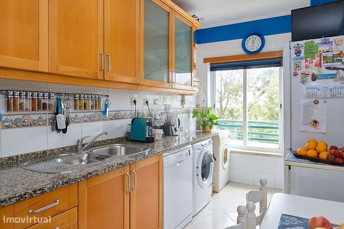 Apartamento T3 para venda-11