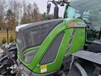 Fendt 720 VARIO S4 POWER - 25