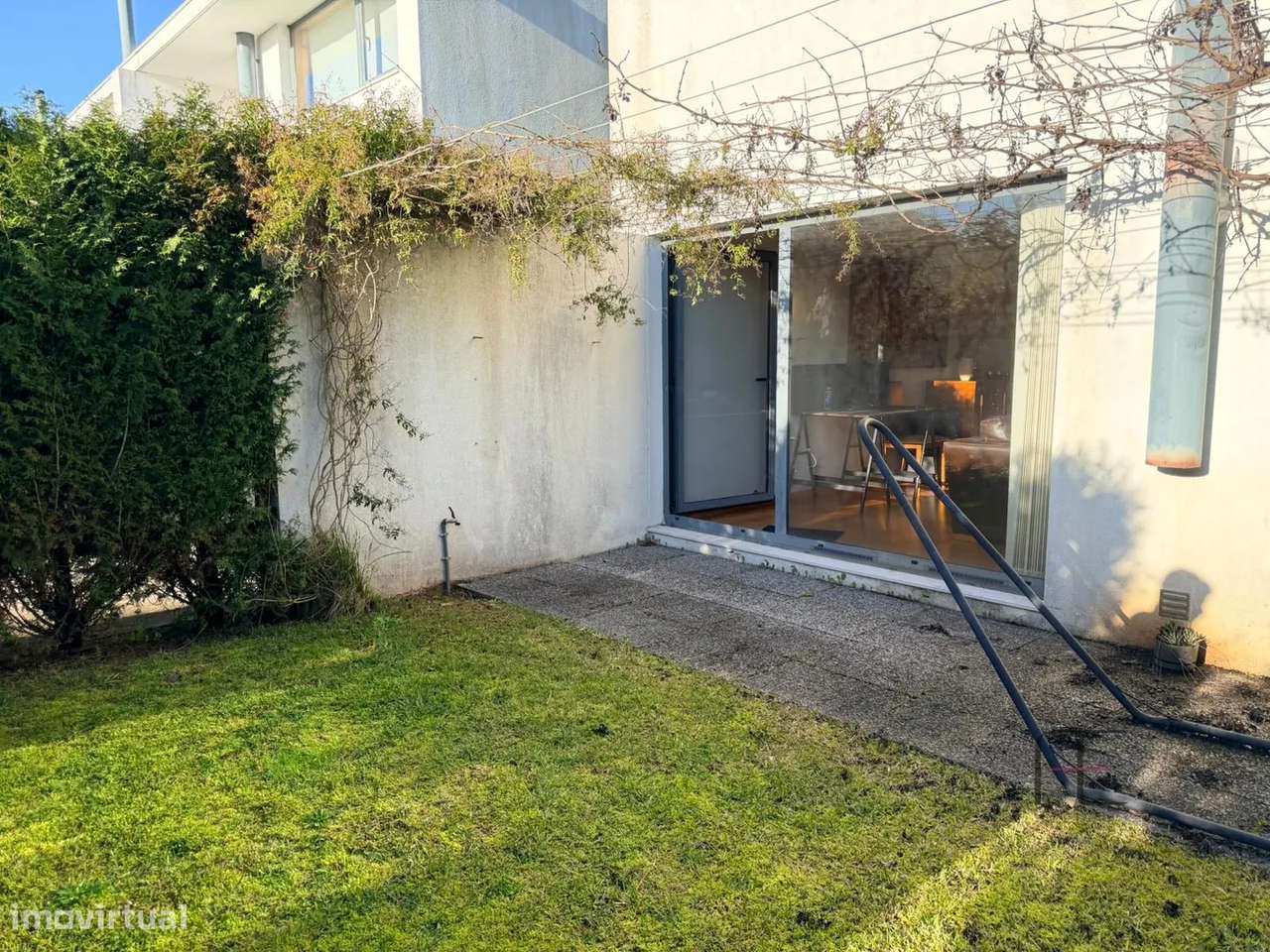 Moradia Geminada T3, Porto, Maia-22