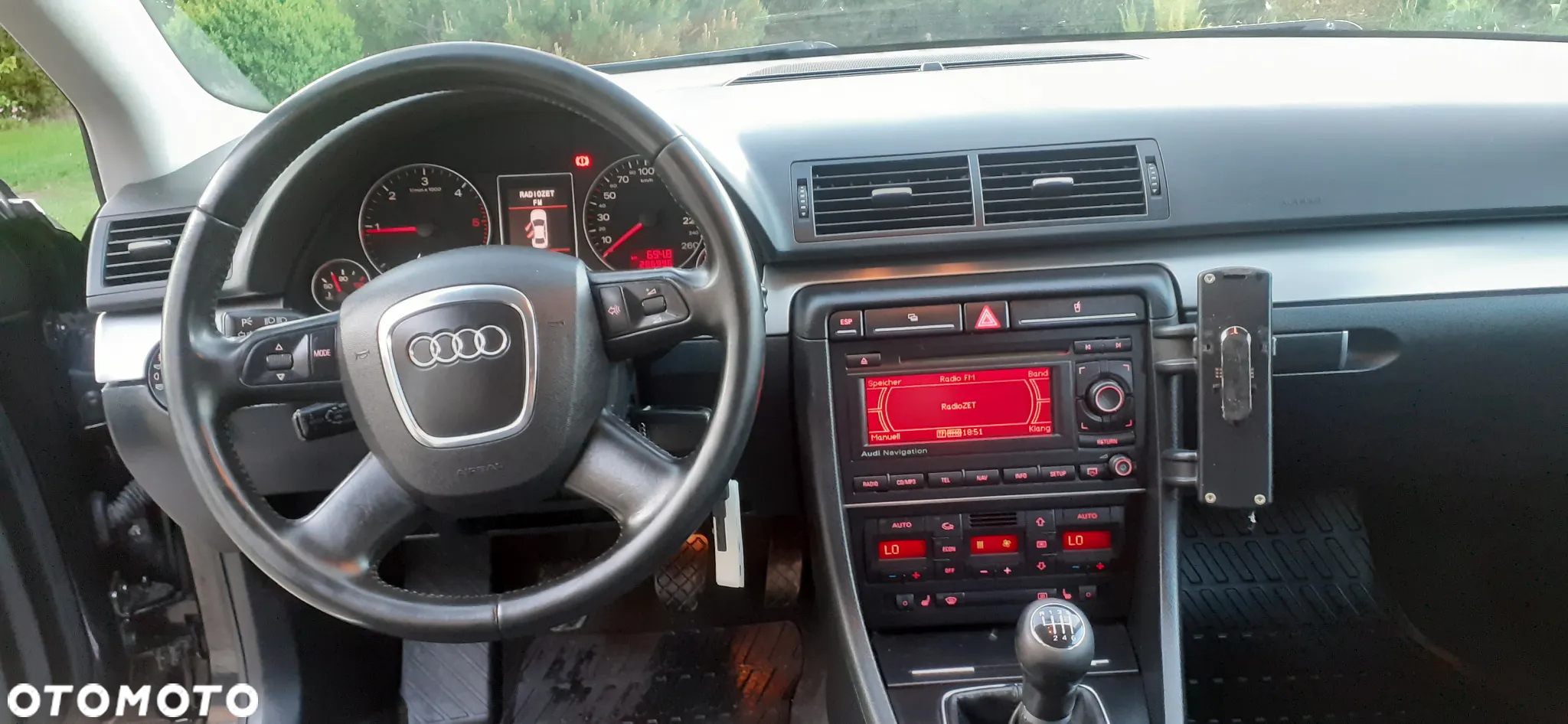 Audi A4 Avant 2.0 TDI - 30