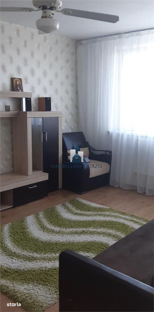 Inchiriere Apartament 2 Camere Decomandat Berceni-Aliorului