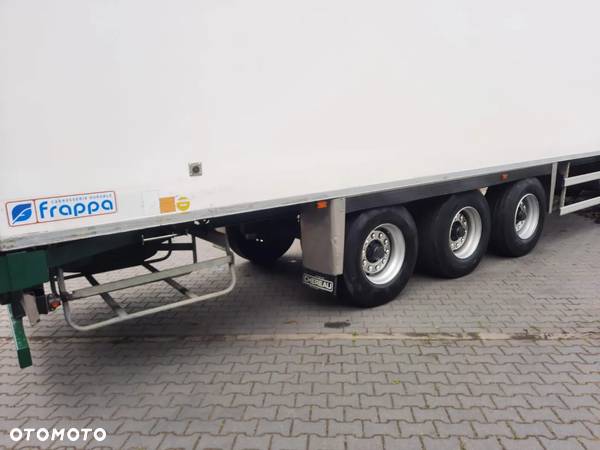 Chereau - 30