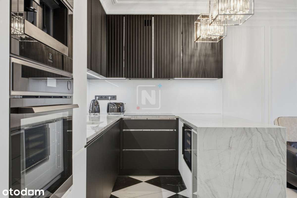 Piękny apartament Premium | Do wejścia z garażem | - Pełny obrazek: 4/19