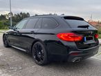 BMW 520 d Pack M Auto - 3