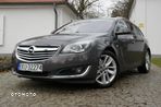 Opel Insignia 2.0 CDTI ecoFLEX Start/Stop Sport - 1