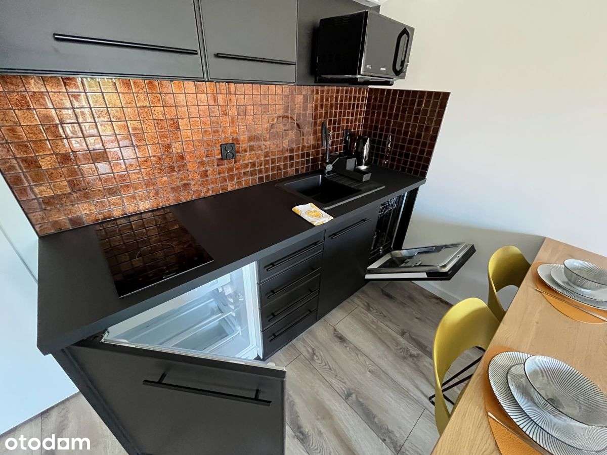 Apartament w Kołobrzegu z basenem i Spa - gotowy-8