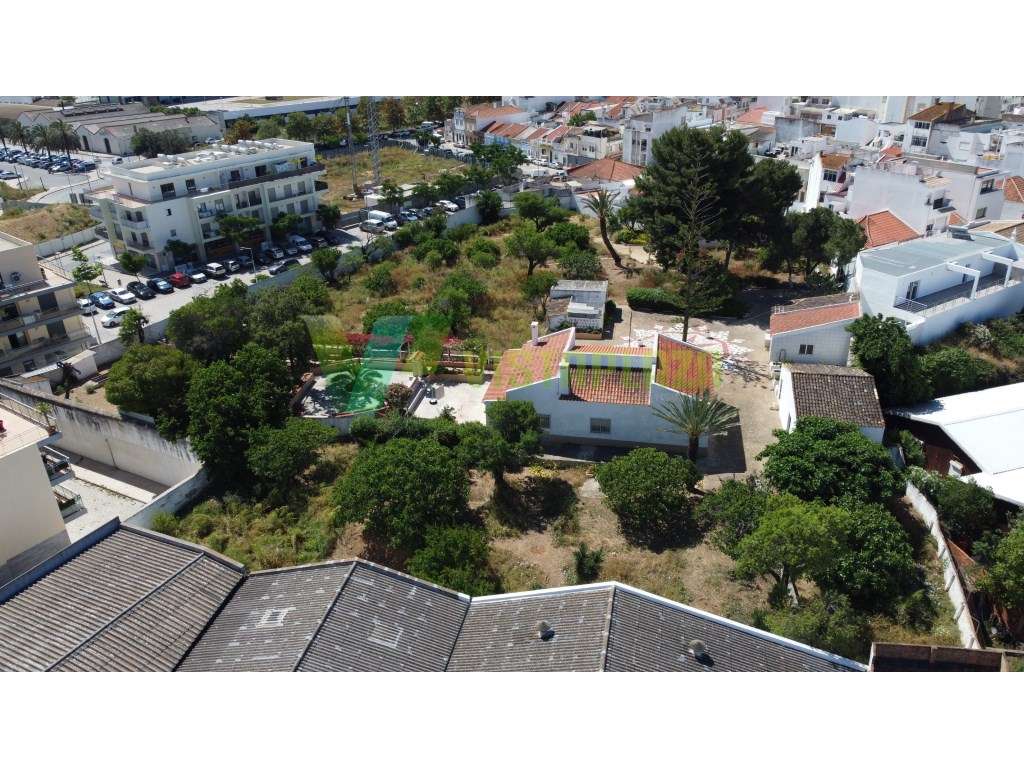 Terreno Urbano Para Loteamento de Construção, Portimão - Grande imagem: 5/24