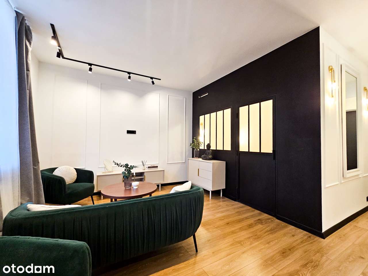 Dzień Otwarty 13.12 (sobota) Wnętrze, które zachwyca - zobacz FILM - Pełny obrazek: 4/20