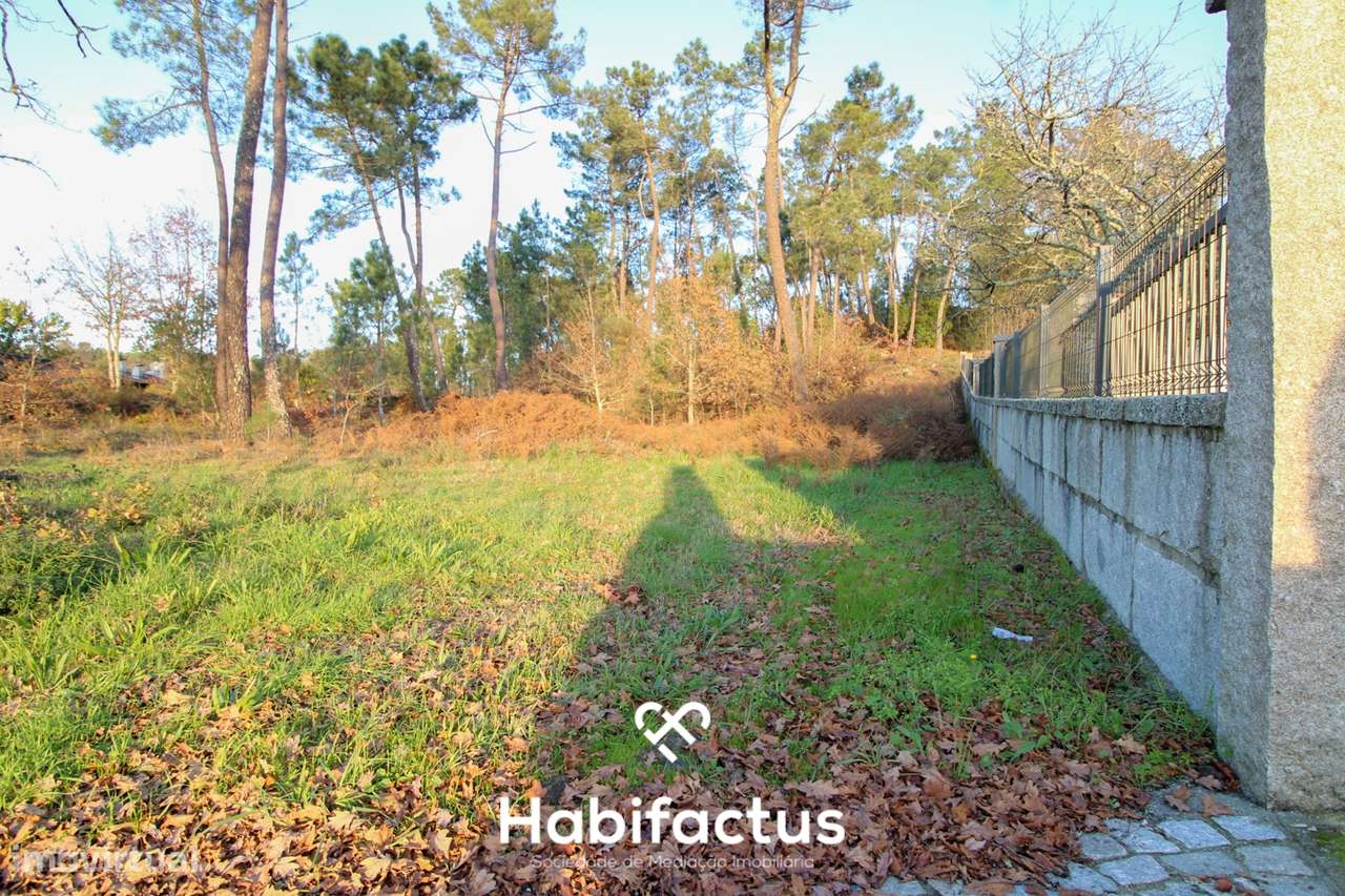 Terreno para venda em Ribafeita - Grande imagem: 5/7