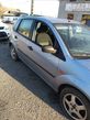 Dezmembram Ford Fiesta, 1.3 Benzina, cod motor A9JA, 51KW, an 2005 - 3