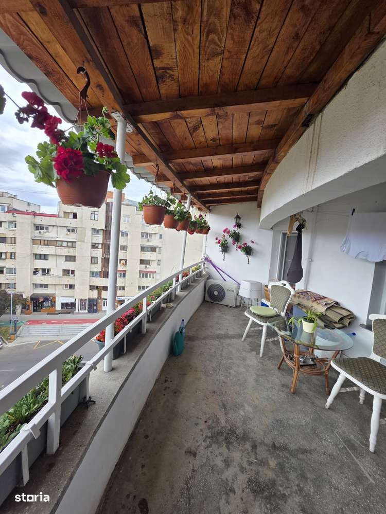 Apartament Bulevardul Unirii-17