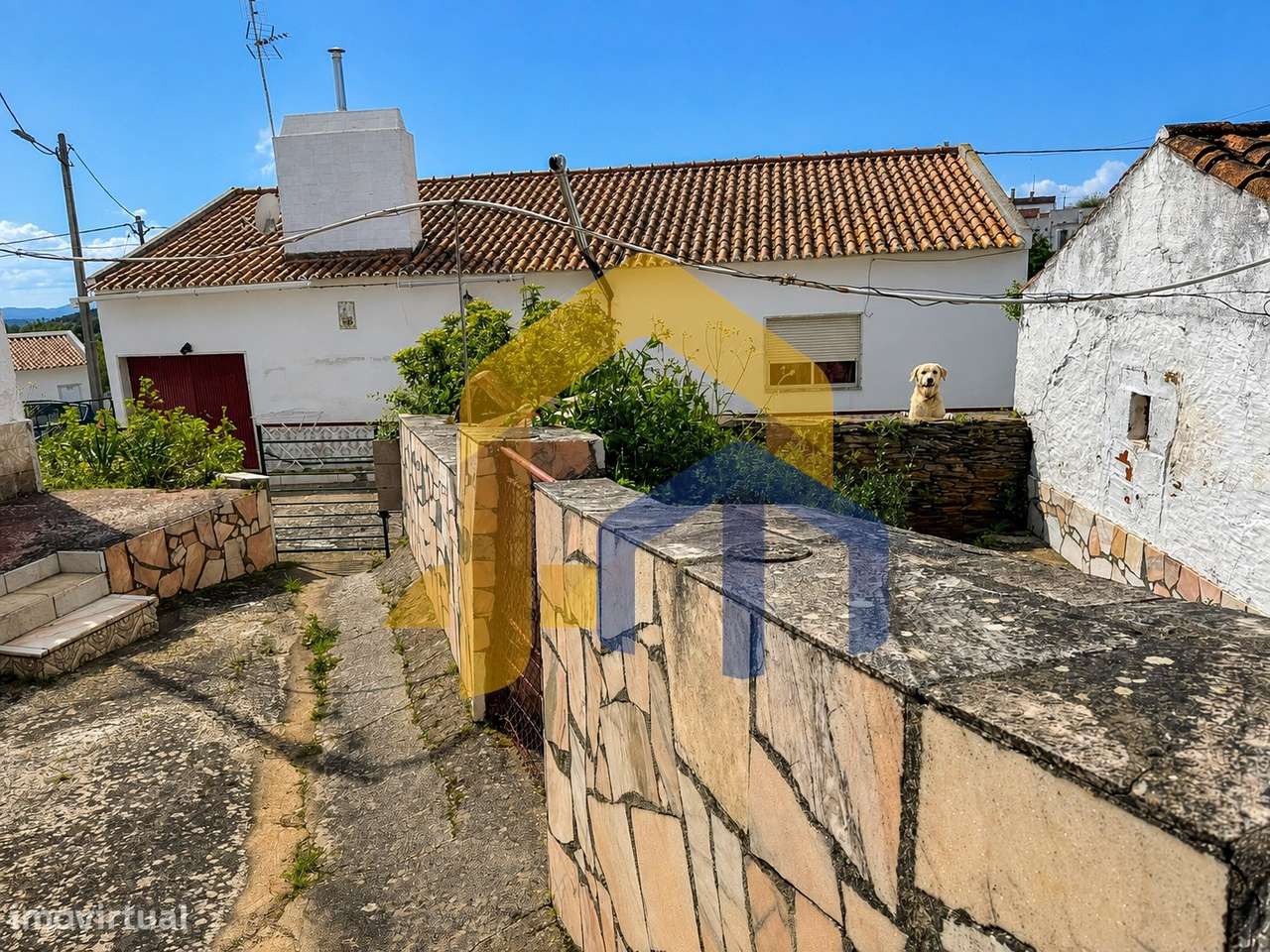 Quintinha para Recuperação Total em Glória – Estremoz-15