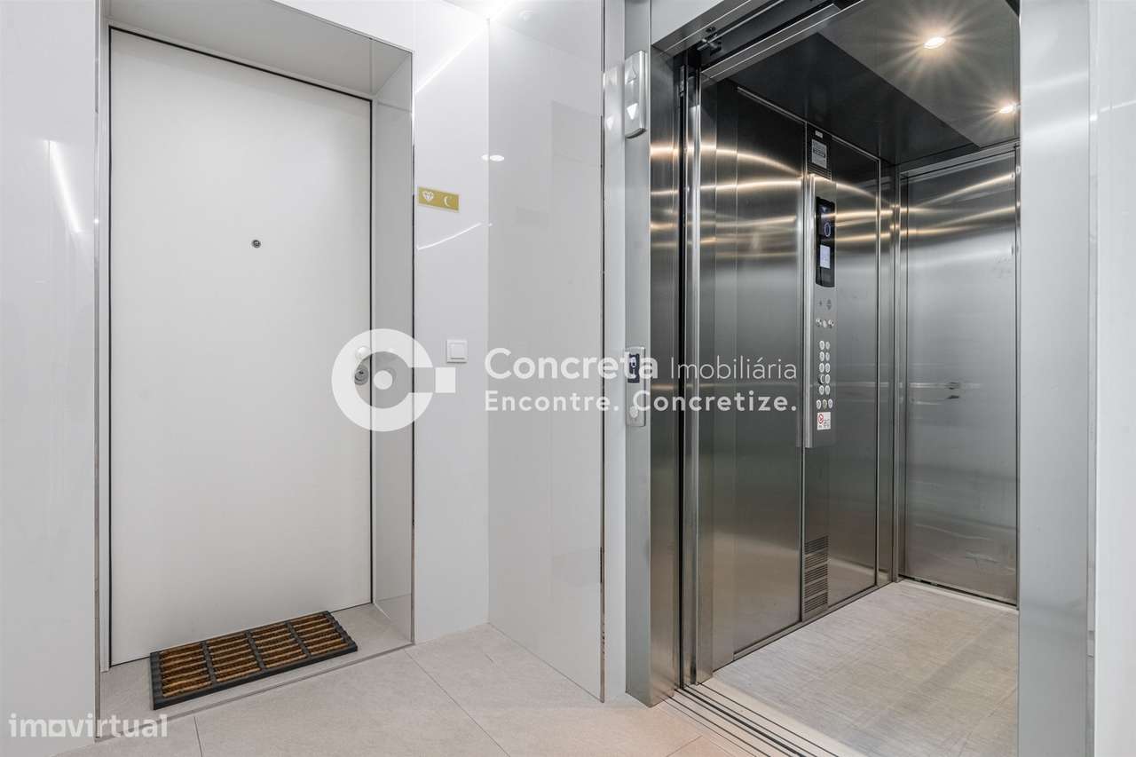 Apartamento T3 em Barcelos-28