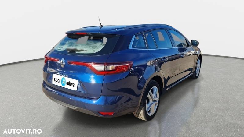 Renault Megane Energy dCi EDC Intens - 5