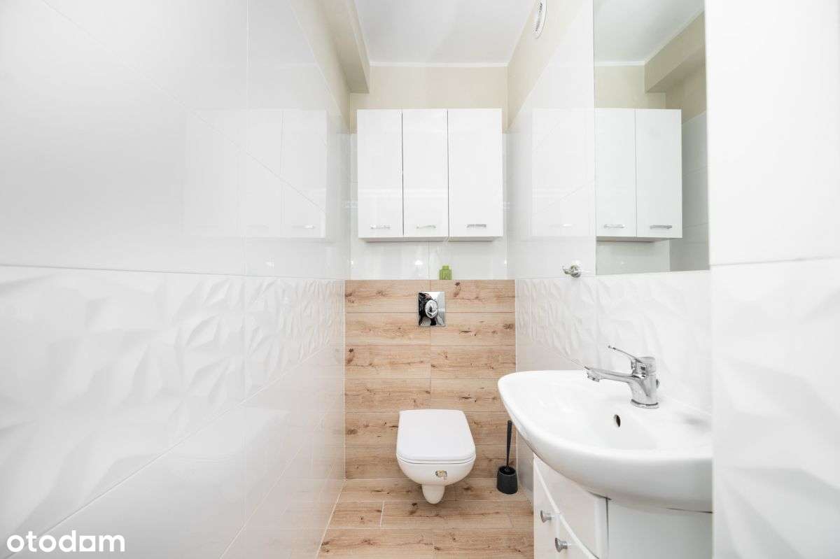 Półbliźniak | Ujeścisko | Gotowy do wejścia-6