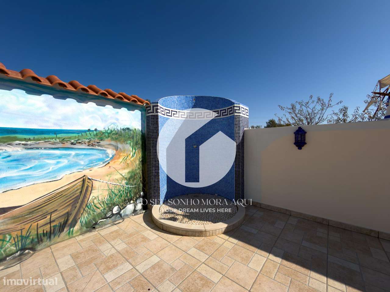 Moradia T5 em Belmonte - Olhão-45