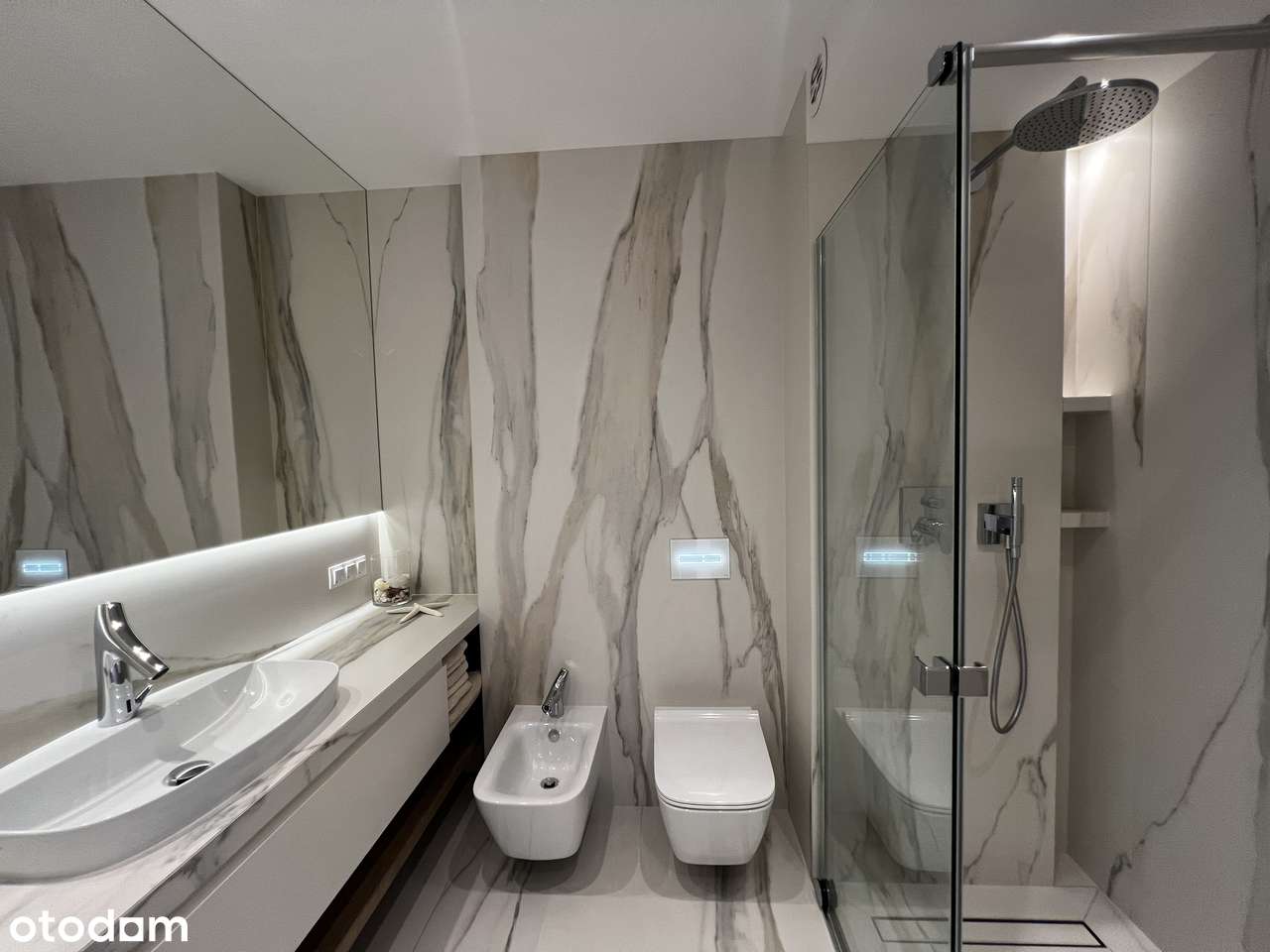 Luksusowy apartament high premium obok Parku Lotników-9