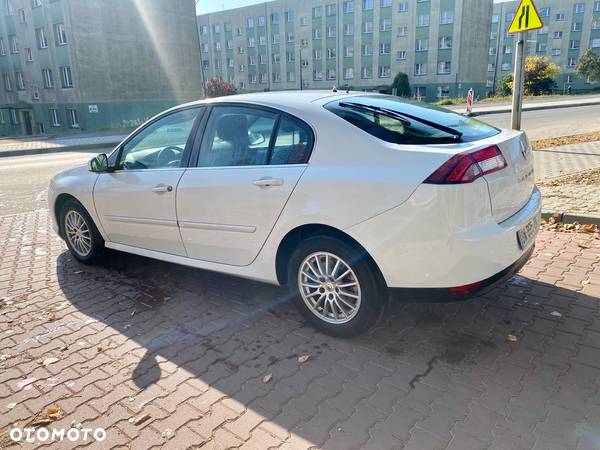 Renault Laguna 1.5 dCi Exception - 10