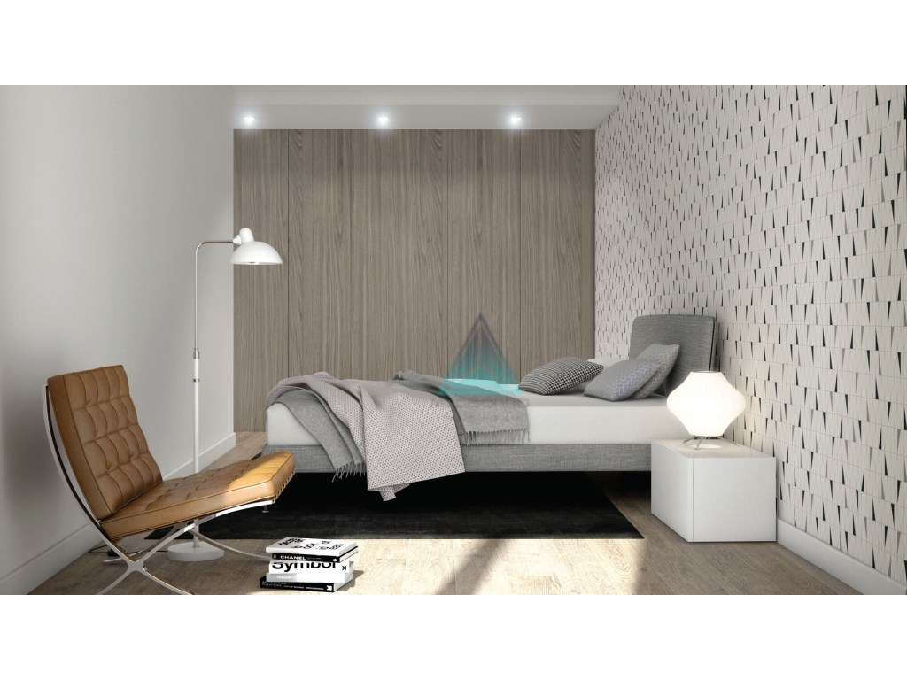 T2 NOVO * *TERRAÇO* * OFERTA DE ESCRITURA - Grande imagem: 5/8