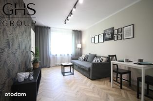 Ligota | Katowice | Kołobrzeska | 36m2 | 2pok