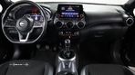 Nissan Juke 1.0 DIG-T N-Connecta - 9