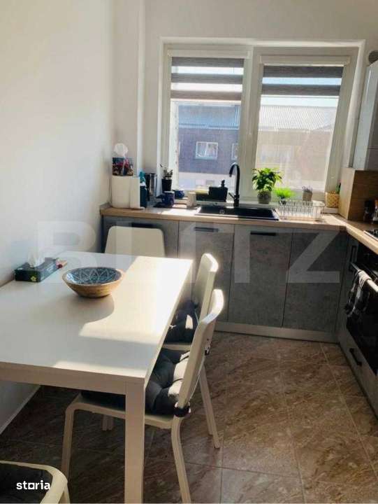 Apartament 2 camere / Subcetate / Loc parcare - Imagine principală: 3/8