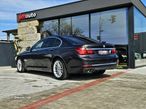 BMW 730 d - 9