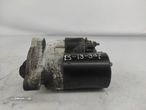 Motor De Arranque Peugeot 206 Hatchback (2A/C) - 1