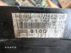 KOMPUTER ZESTAW SKODA OCTAVIA 2 1,9 TDI 0281011883 - 5