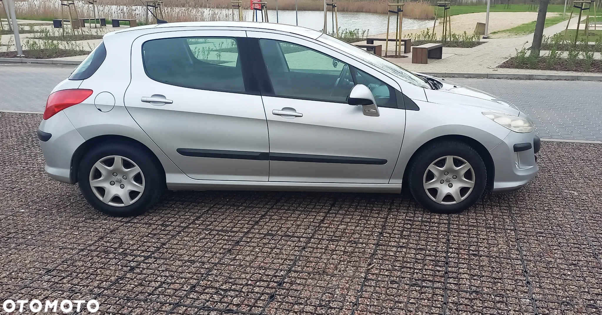 Peugeot 308 1.6 HDi Trendy - 5