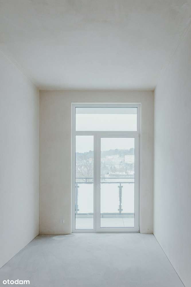 od dewelopera | przepiękny widok | styl loftowy | balkon | m13-2