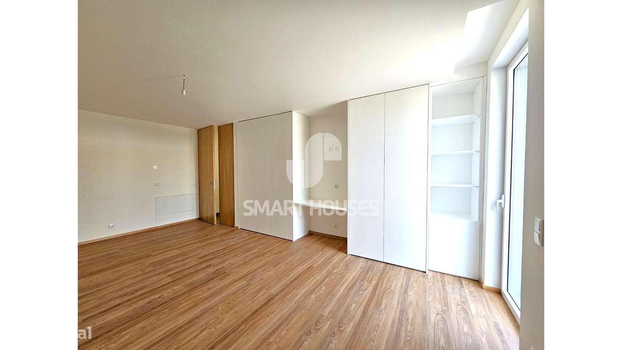 Moradia T3 c/ terraço centro São Romão-19