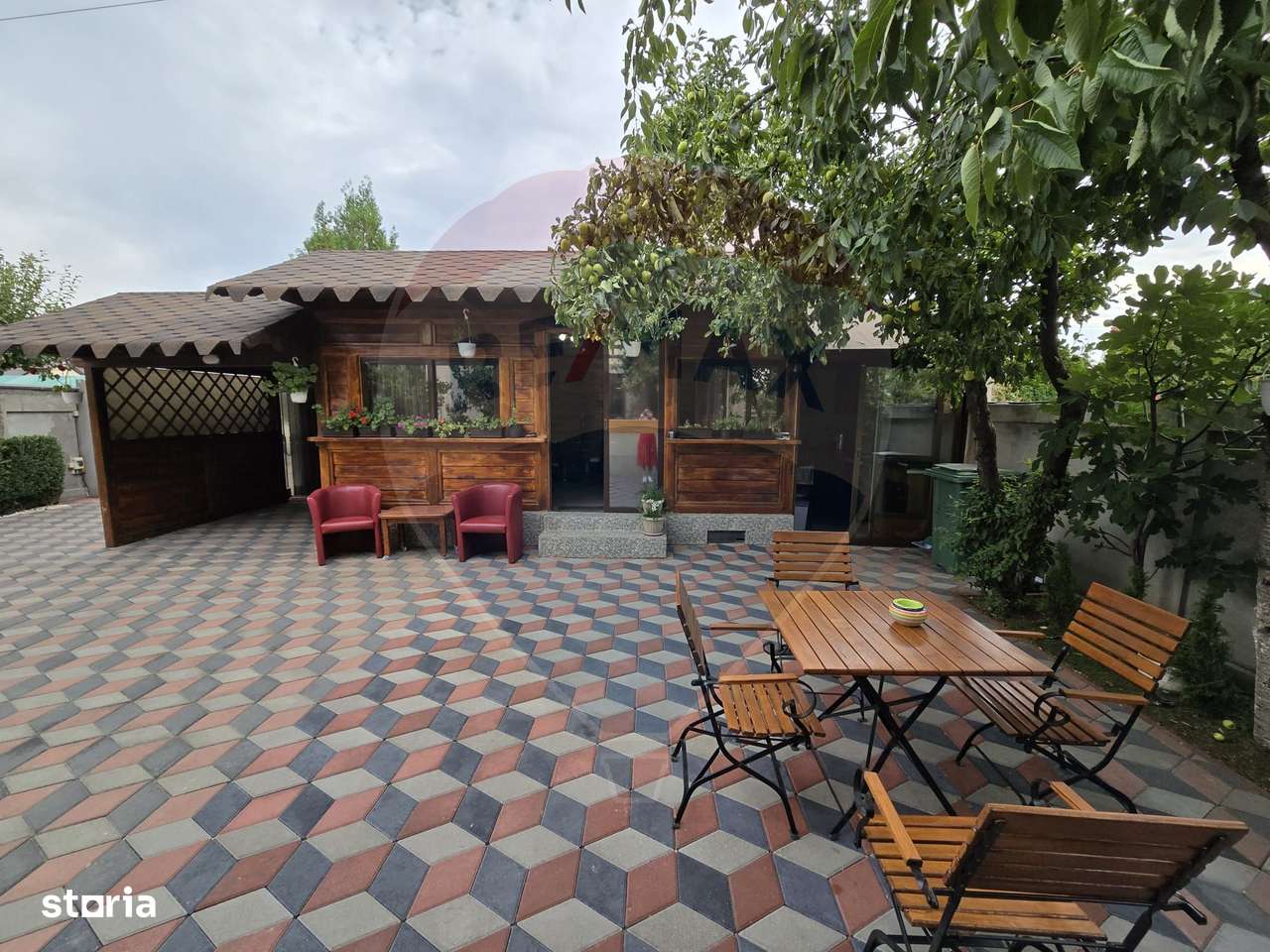 Duplex integral/separat in Slatina - Imagine principală: 5/19