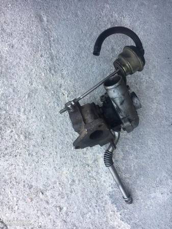 turbo renault clio 1.5dci k9k - 3