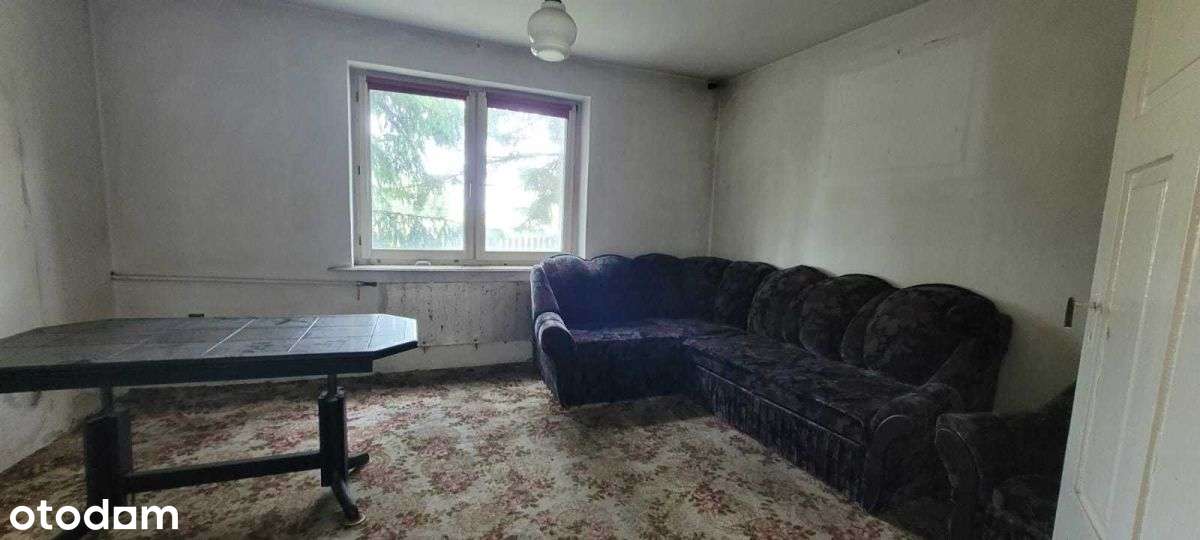 Dom z działką 24 ary, Tymowa, Ścinawa, Lubin-13