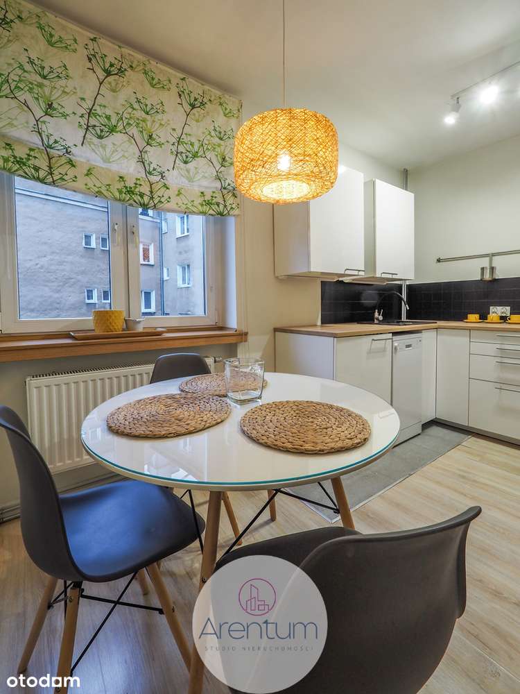 Kawalerka 31m2 z kuchnią I piętro CO miejskie !!!-3