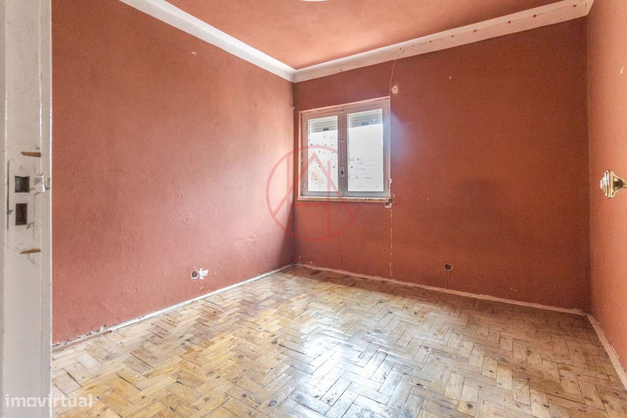 Apartamento T3 Laranjeiro - Grande imagem: 3/14