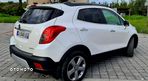 Opel Mokka 1.7 CDTI Cosmo S&S 4x4 - 14