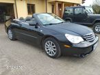 Chrysler Sebring Cabrio 2.0 CRD Touring Soft-Top - 1