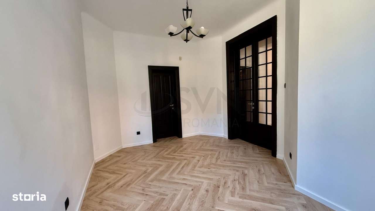 Apartament 4 camere  Dorobanti Capitale - Imagine principală: 3/10
