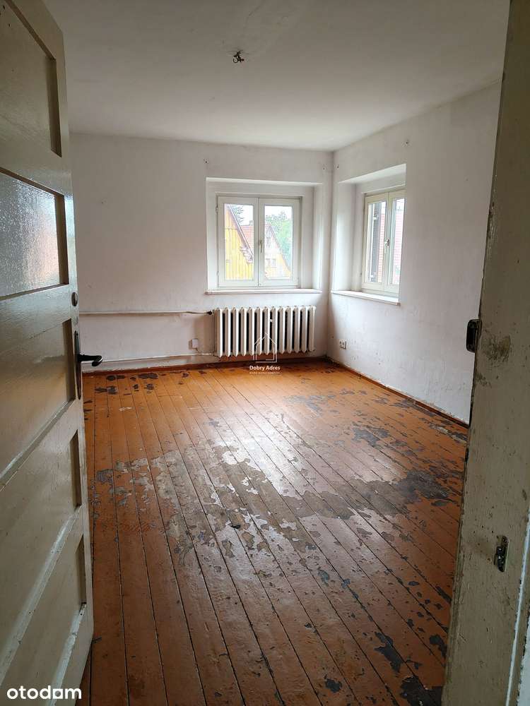 Dom przy parku Kościuszki - Pełny obrazek: 5/14