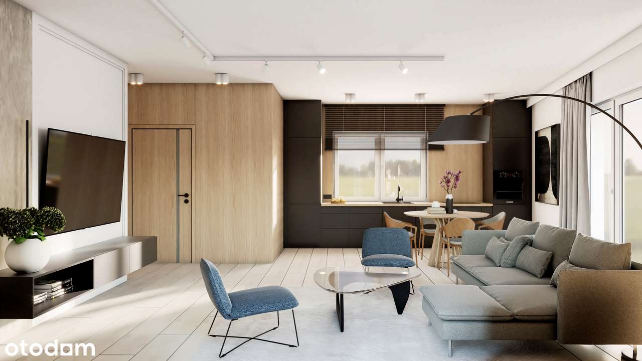 Osiedle Domy w Stronę Słońca w Smolcu pod Wrocławiem-12