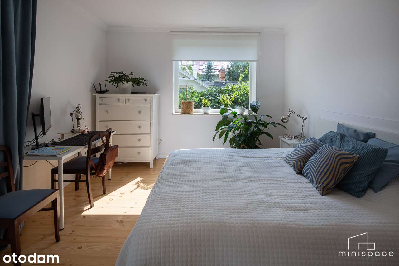 Piękny dom na Starym Mieście | 219 m2 | Działka 4,81 a-5