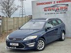 Ford Mondeo 2.0 TDCi Titanium - 9