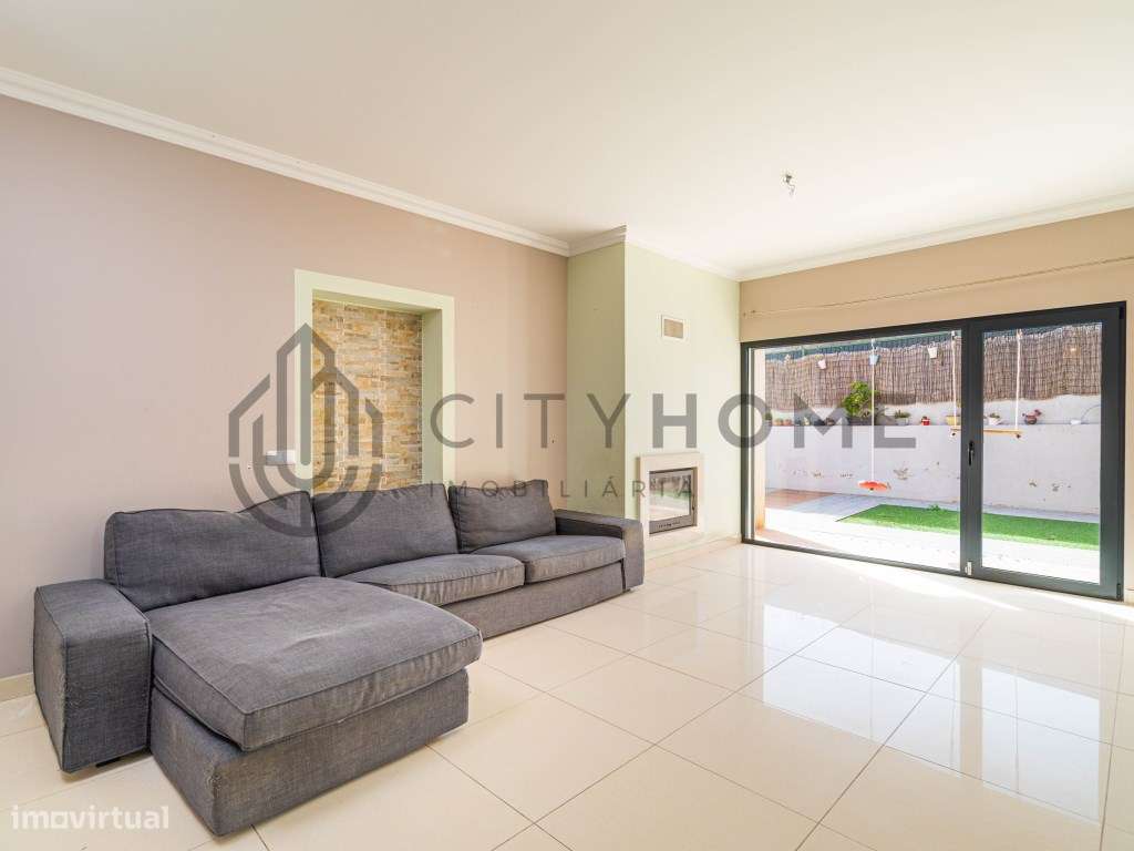 Moradia isolada T3 +1 em Portimão-7