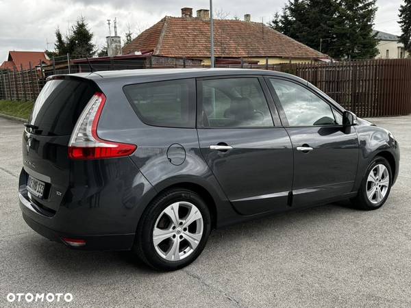 Renault Grand Scenic TCe 130 Luxe - 8